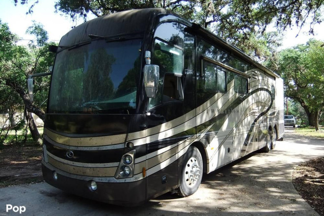 2008 American Tradition 42F