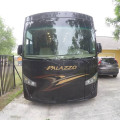 2018 Palazzo