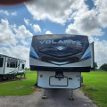 2021 Volante