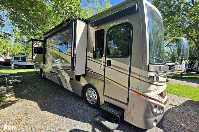2015 Expedition 38K