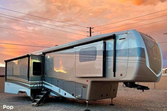 2021 Mobile Suites MS 40KSSB4