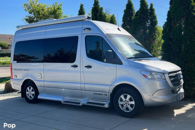 2020 Ascent TS