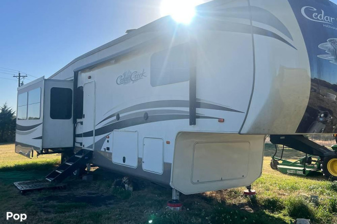2017 Cedar Creek 36ck2