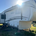 2017 Cedar Creek