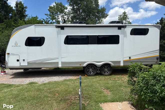 2023 Ember Rv 28BH
