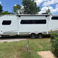 2023 Ember Rv
