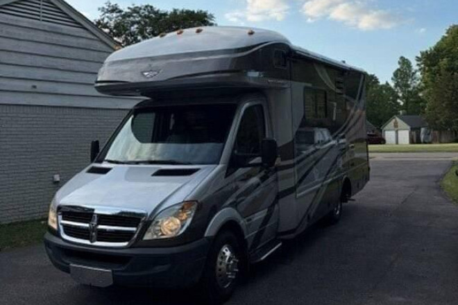 2009 Other 24D