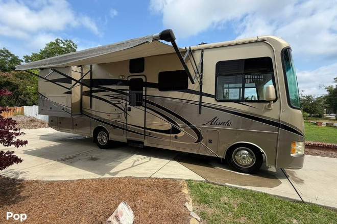 2016 Alante 31L