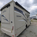 2020 Gemini