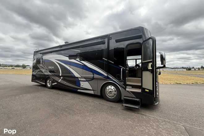 2018 Aria 3401