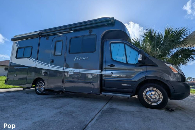 2019 Fuse 23T