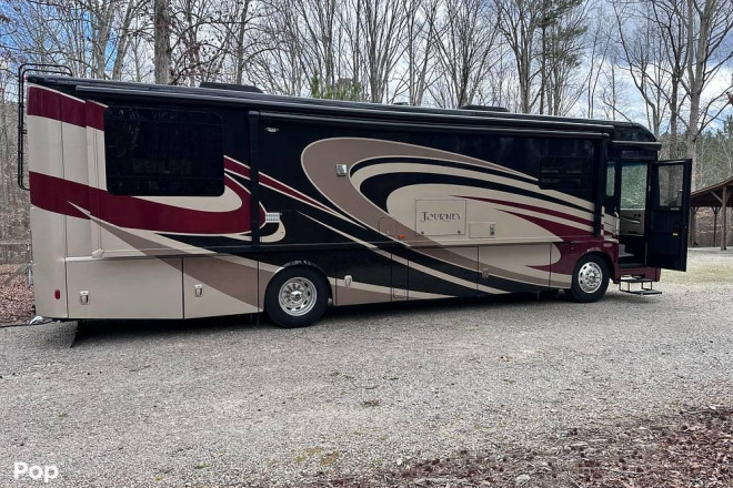 2017 Journey 36M