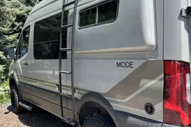2023 Storyteller Overland Beast Mode AWD