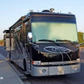 2008 Allegro Bus