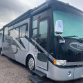 2008 Allegro Bus
