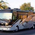 2008 Allegro Bus