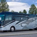 2008 Allegro Bus