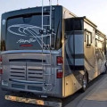 2008 Allegro Bus