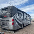 2008 Allegro Bus