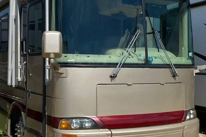 2002 Dutch Star 4095