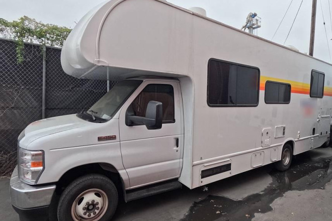 2025 Four Winds 28A