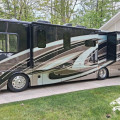 2019 Pace-Arrow