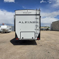 2026 Alpine Avalanche