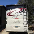 2016 Allegro Open Road