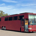2001 Van Hool