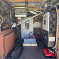 2001 Van Hool
