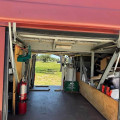 2001 Van Hool