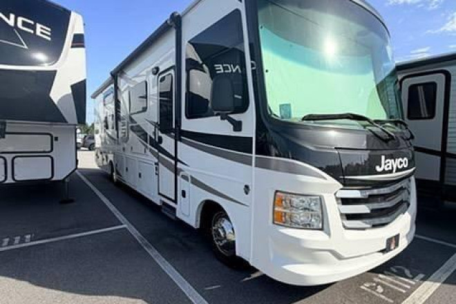 2019 Alante 31R