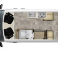 2020 Ascent