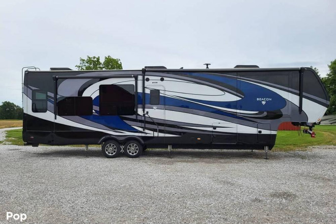 2020 Beacon 39RLB