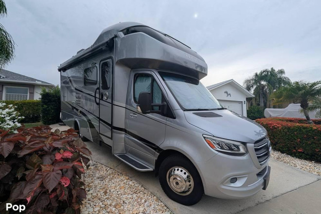 2020 Wayfarer 25RW
