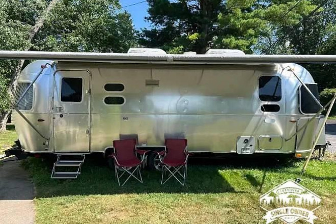 2022 Flying Cloud 25FB TWIN