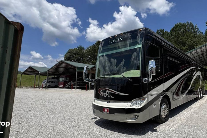 2018 Allegro Bus Powerglide 45 OP