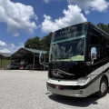 2018 Allegro Bus