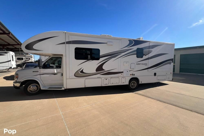 2014 Greyhawk 29KS