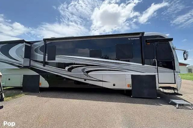 2007 Revolution LE 40V