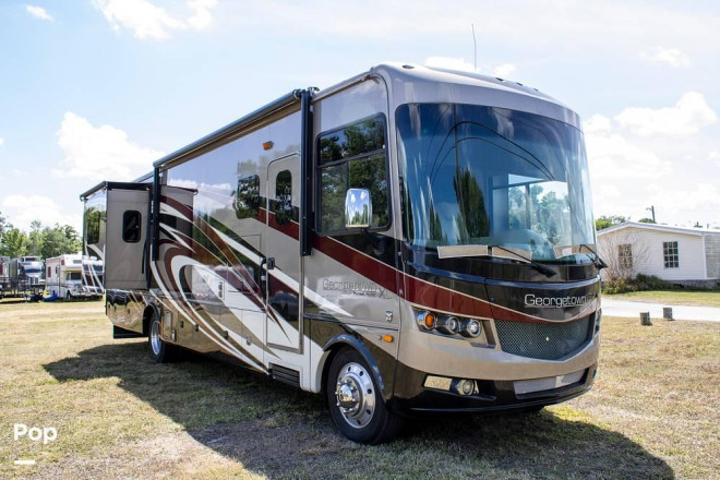 2017 Georgetown XL 369DS