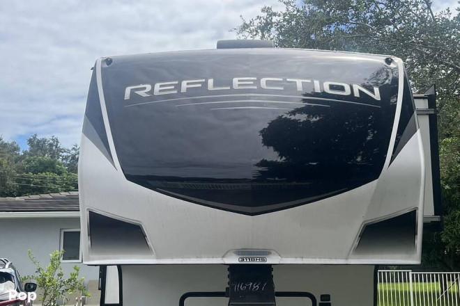 2022 Reflection 311BHS