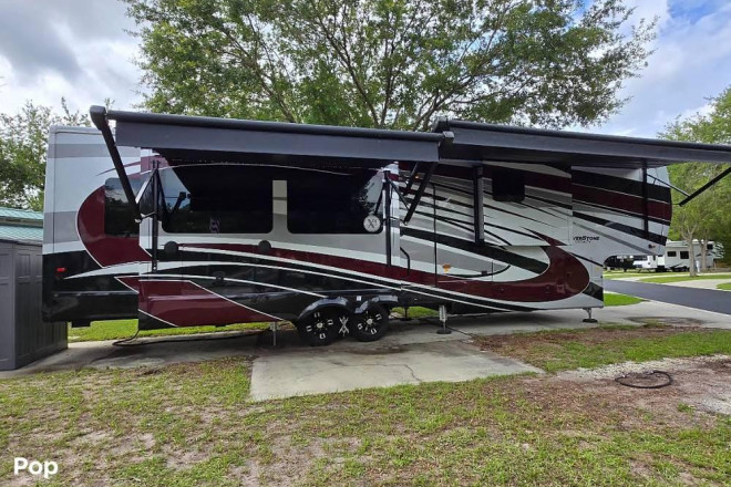 2022 Riverstone Legacy 39RKFB