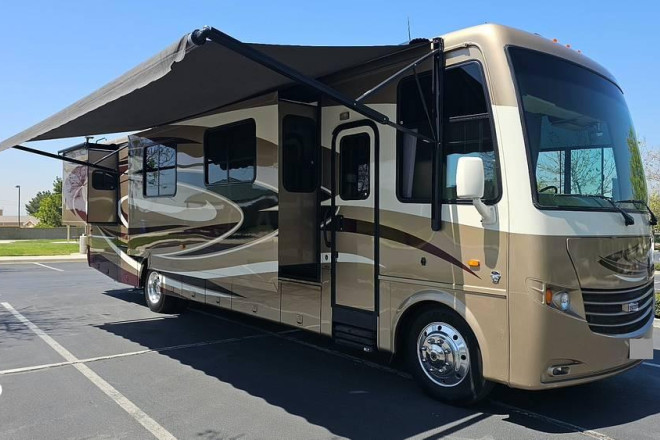 2012 Canyon Star 3856