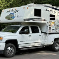 2012 Arctic Fox