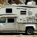 2012 Arctic Fox