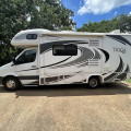 2011 Tioga