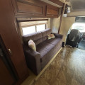 2011 Tioga