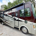 2011 Allegro Open Road