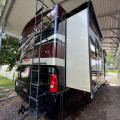 2011 Allegro Open Road